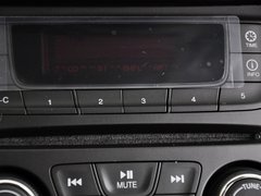 2012款 1.4T 手动 畅享版