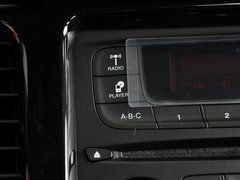 2012款 1.4T 手动 畅享版