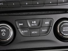 2012款 1.4T 手动 畅享版