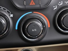 2012款 1.4T 手动 畅享版