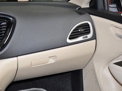 2012款 1.4T 手动 畅享版
