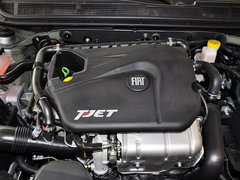 2012款 1.4T 手动 畅享版