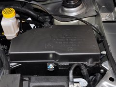 2012款 1.4T 手动 畅享版