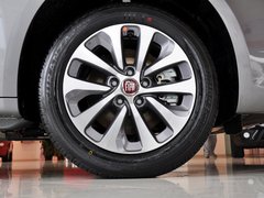 2012款 1.4T 手动 畅享版
