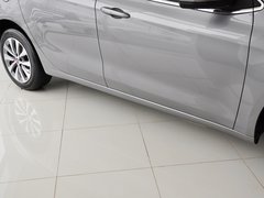 2012款 1.4T 手动 畅享版
