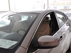 2012款 1.4T 手动 畅享版