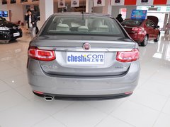 2012款 1.4T 手动 畅享版