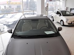 2012款 1.4T 手动 畅享版