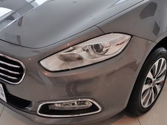 2012款 1.4T 手动 畅享版