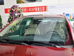 2012款 1.4T 手动 畅享版