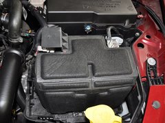 2012款 1.4T 手动 畅享版