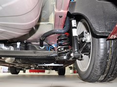 2012款 1.4T 手动 畅享版