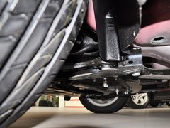 2012款 1.4T 手动 畅享版