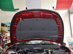 2012款 1.4T 手动 畅享版
