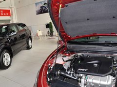 2012款 1.4T 手动 畅享版