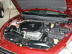2012款 1.4T 手动 畅享版