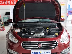 2012款 1.4T 手动 畅享版