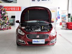 2012款 1.4T 手动 畅享版