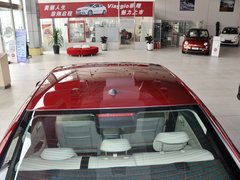 2012款 1.4T 手动 畅享版