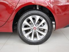 2012款 1.4T 手动 畅享版