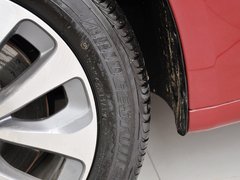 2012款 1.4T 手动 畅享版