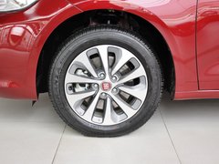 2012款 1.4T 手动 畅享版