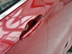 2012款 1.4T 手动 畅享版