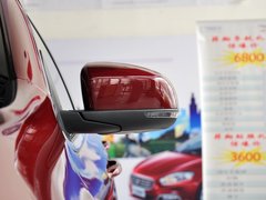 2012款 1.4T 手动 畅享版