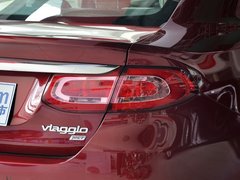 2012款 1.4T 手动 畅享版