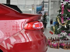 2012款 1.4T 手动 畅享版