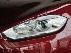 2012款 1.4T 手动 畅享版