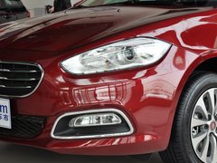 2012款 1.4T 手动 畅享版