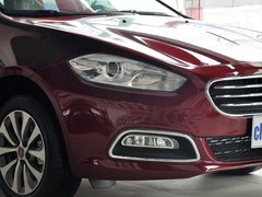 2012款 1.4T 手动 畅享版