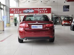 2012款 1.4T 手动 畅享版