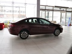 2012款 1.4T 手动 畅享版