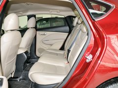 2012款 1.4T 手动 畅享版