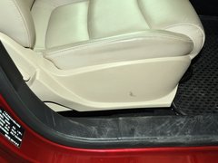2012款 1.4T 手动 畅享版