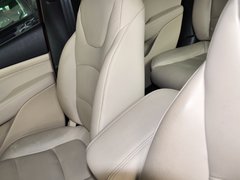 2012款 1.4T 手动 畅享版