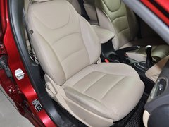 2012款 1.4T 手动 畅享版