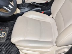 2012款 1.4T 手动 畅享版