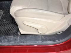2012款 1.4T 手动 畅享版