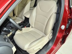 2012款 1.4T 手动 畅享版