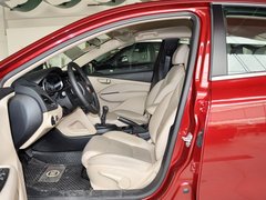 2012款 1.4T 手动 畅享版