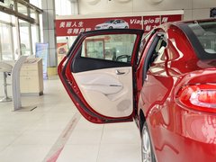 2012款 1.4T 手动 畅享版