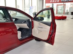 2012款 1.4T 手动 畅享版