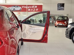 2012款 1.4T 手动 畅享版