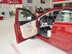 2012款 1.4T 手动 畅享版