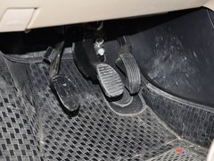 2012款 1.4T 手动 畅享版
