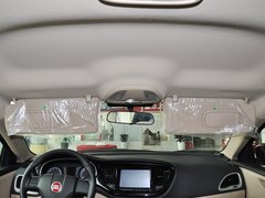 2012款 1.4T 手动 畅享版