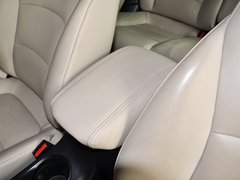2012款 1.4T 手动 畅享版